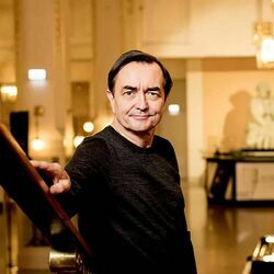 Picture of Pierre-Laurent Aimard