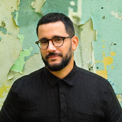Picture of Paulo Nazareth