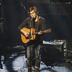 Picture of Archie Faulks