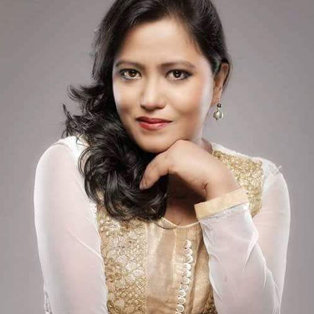 Picture of Banika Pradhan
