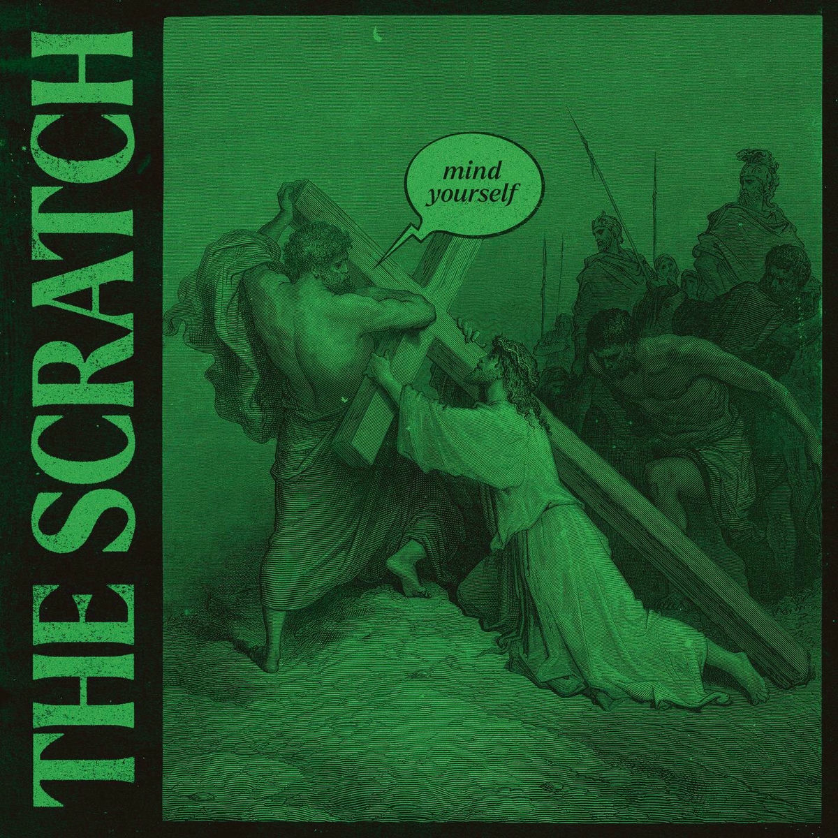 The Scratch