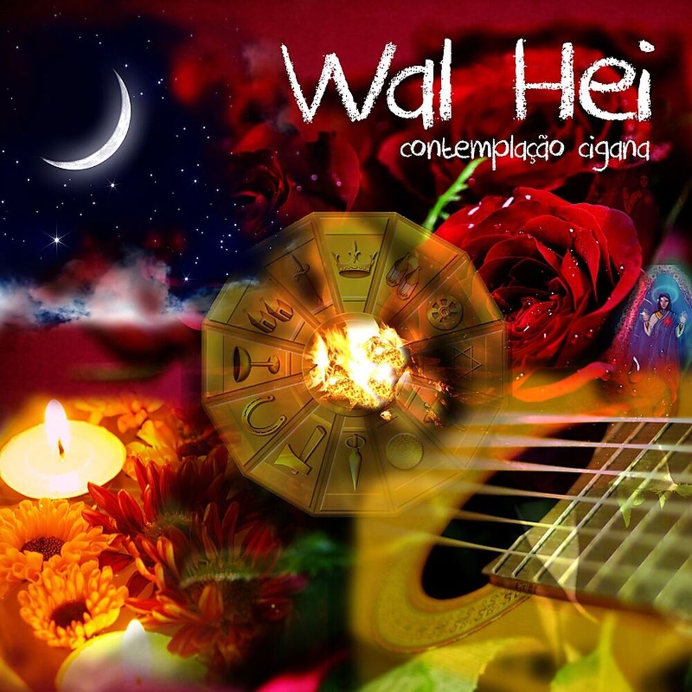 Picture of Wal Hei