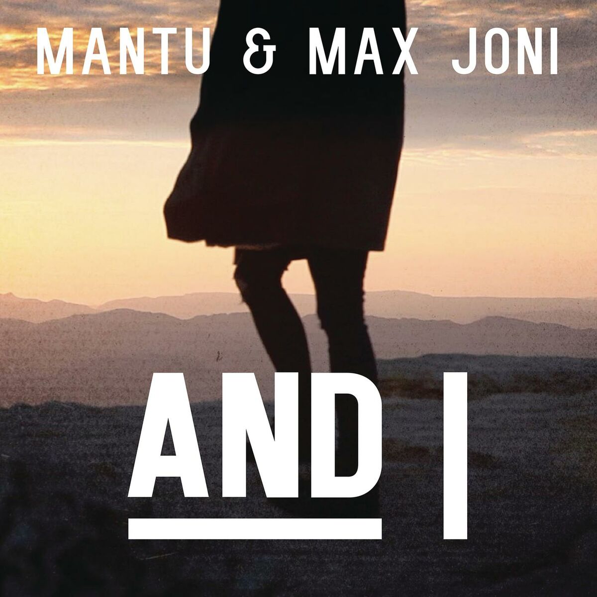 Max Joni