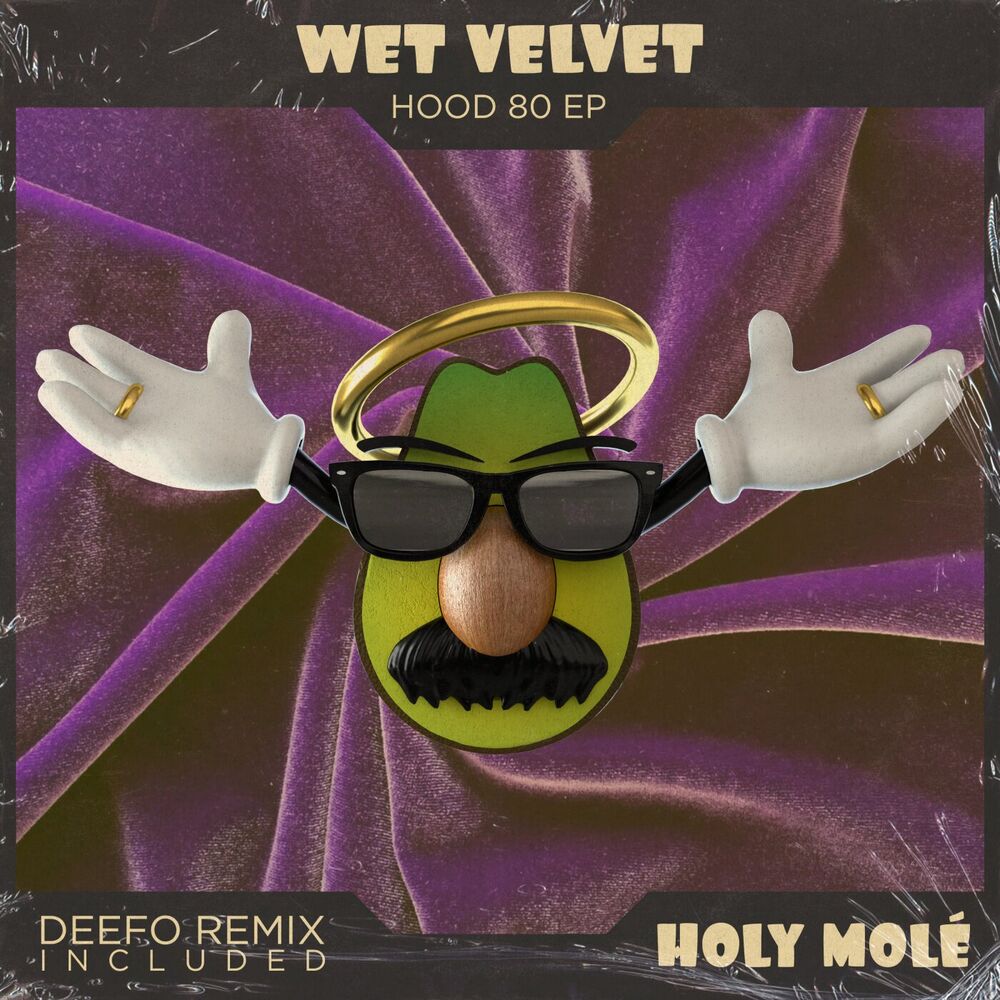 Picture of Wet Velvet