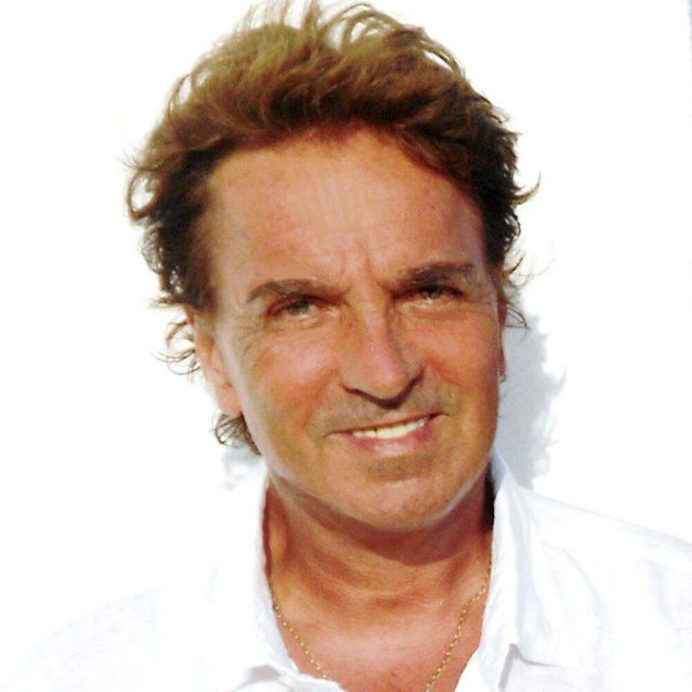 Picture of Christian Delagrange