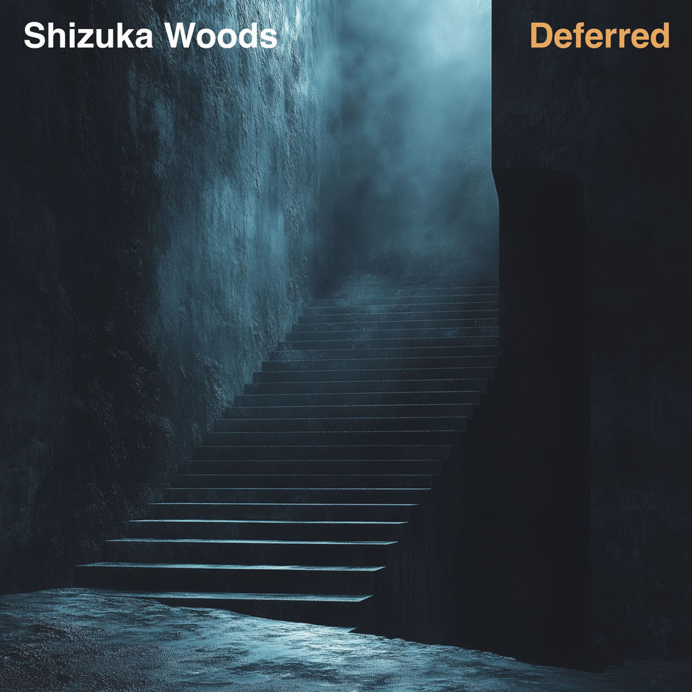 Shizuka Woods