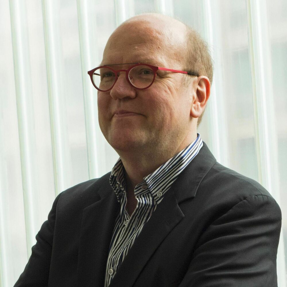 Picture of Bernard Labadie