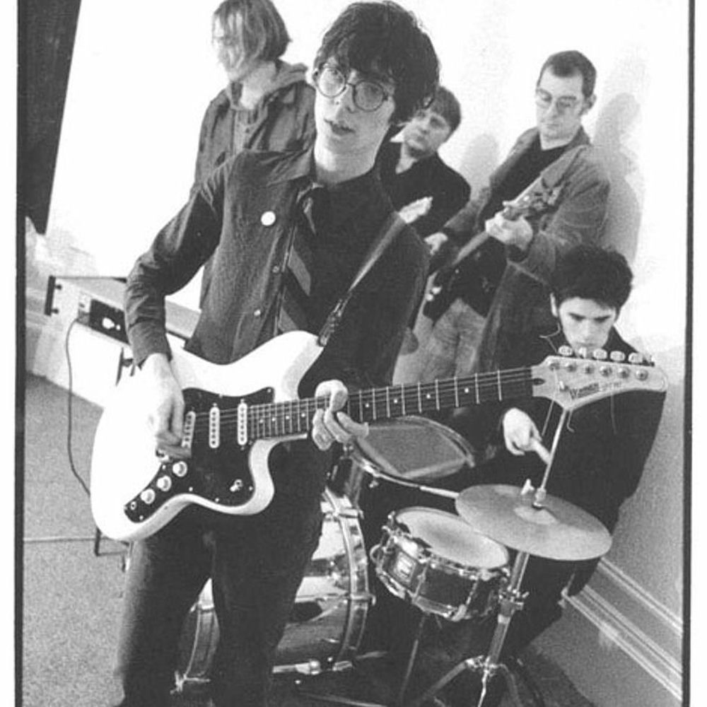 Photo de l'artiste The Yummy Fur