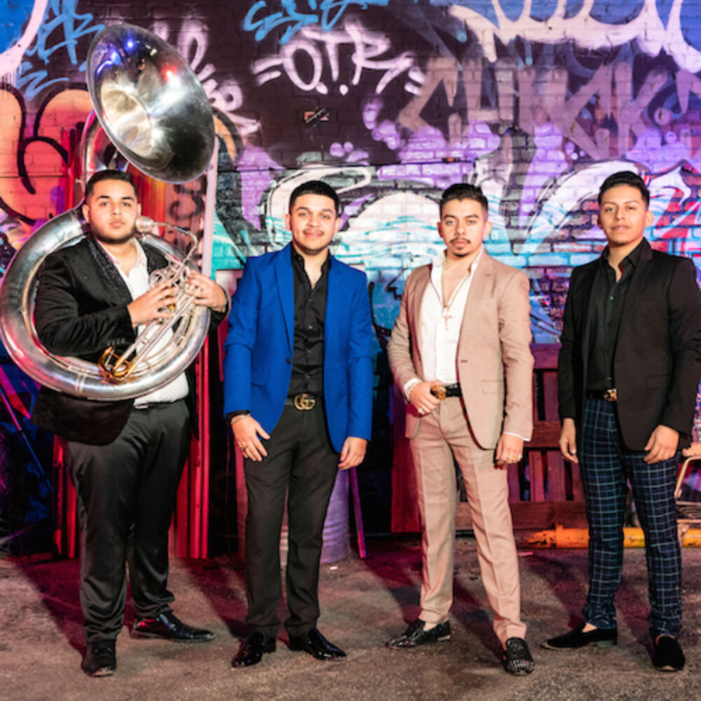 Picture of Los Hijos De Garcia