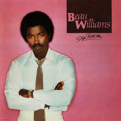 Picture of Beau Williams