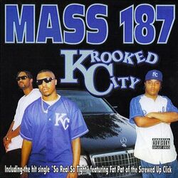 Picture of Mass 187