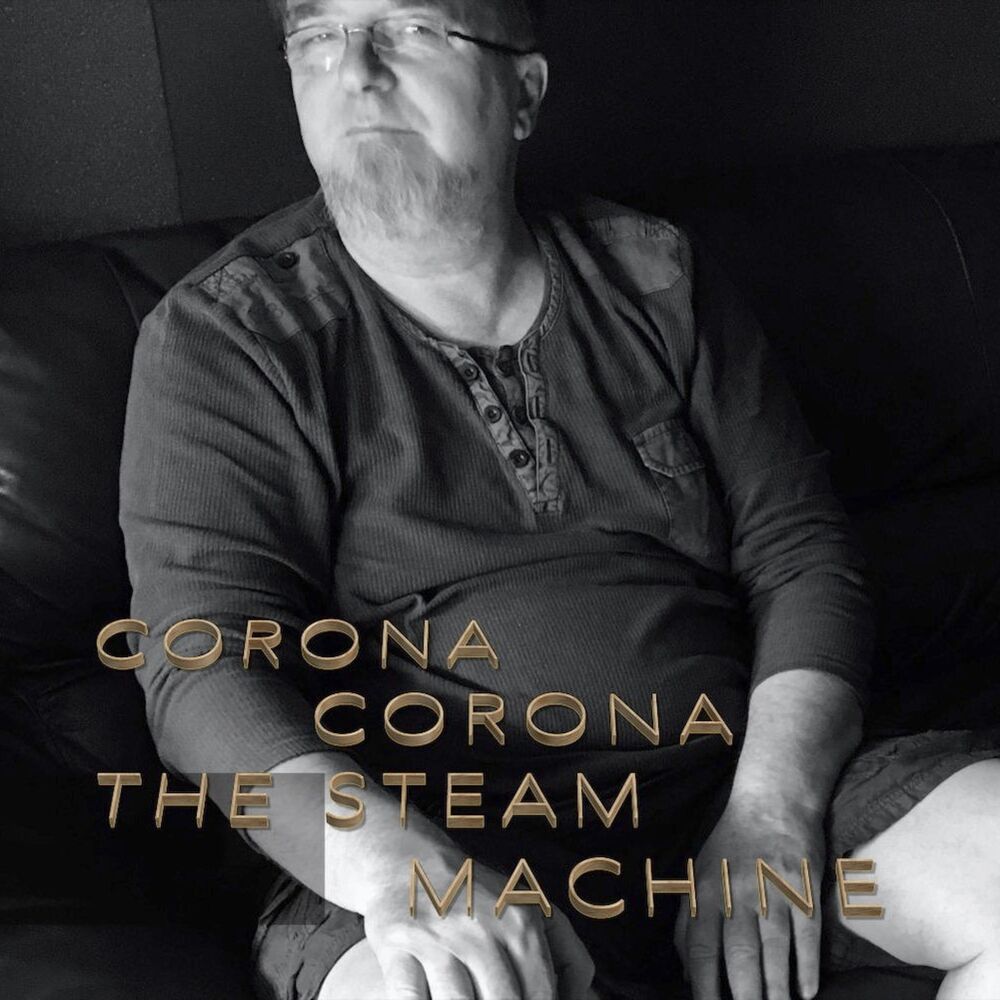 Picture of The Steam Machine