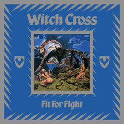Picture of Witch Cross