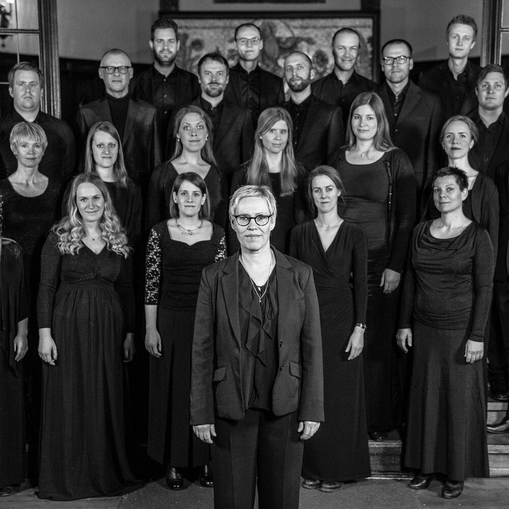 Picture of Uranienborg Vokalensemble