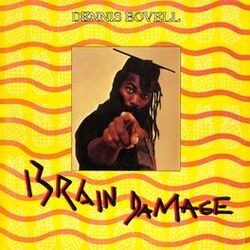 Picture of Dennis Bovell