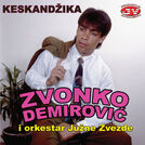 Zvonko Demirovic
