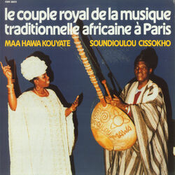 Picture of Maa Hawa Kouyate