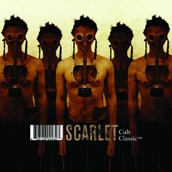 Picture of Scarlet