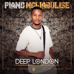 Picture of Deep London