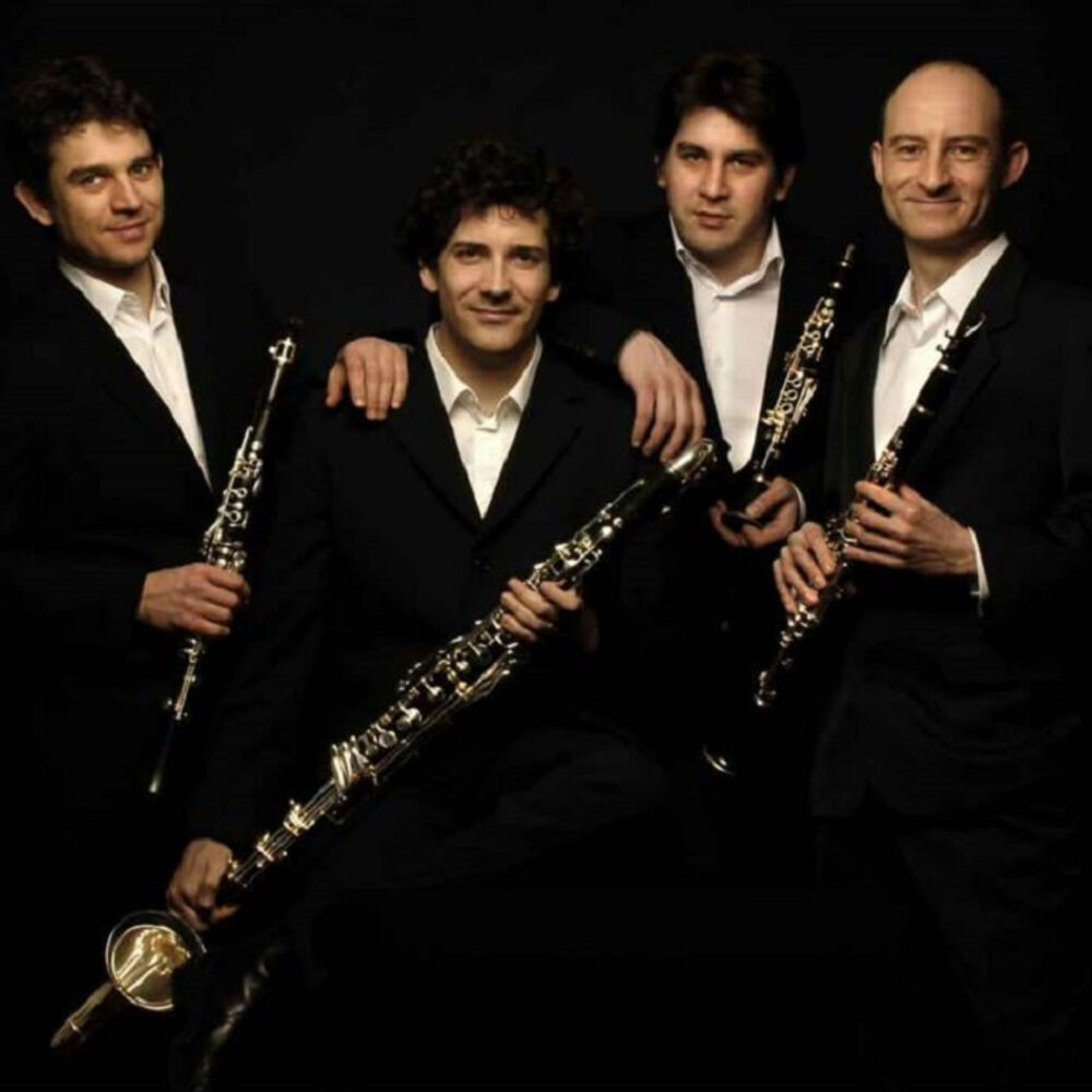 Picture of Quatuor Vendôme