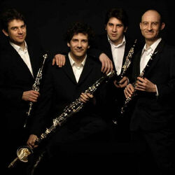 Picture of Quatuor Vendôme