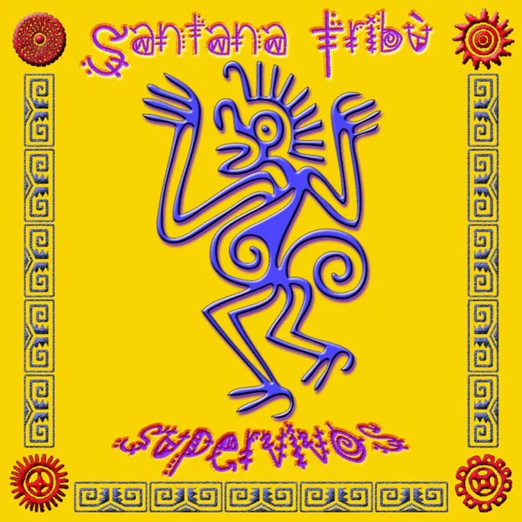 Santana Tribù