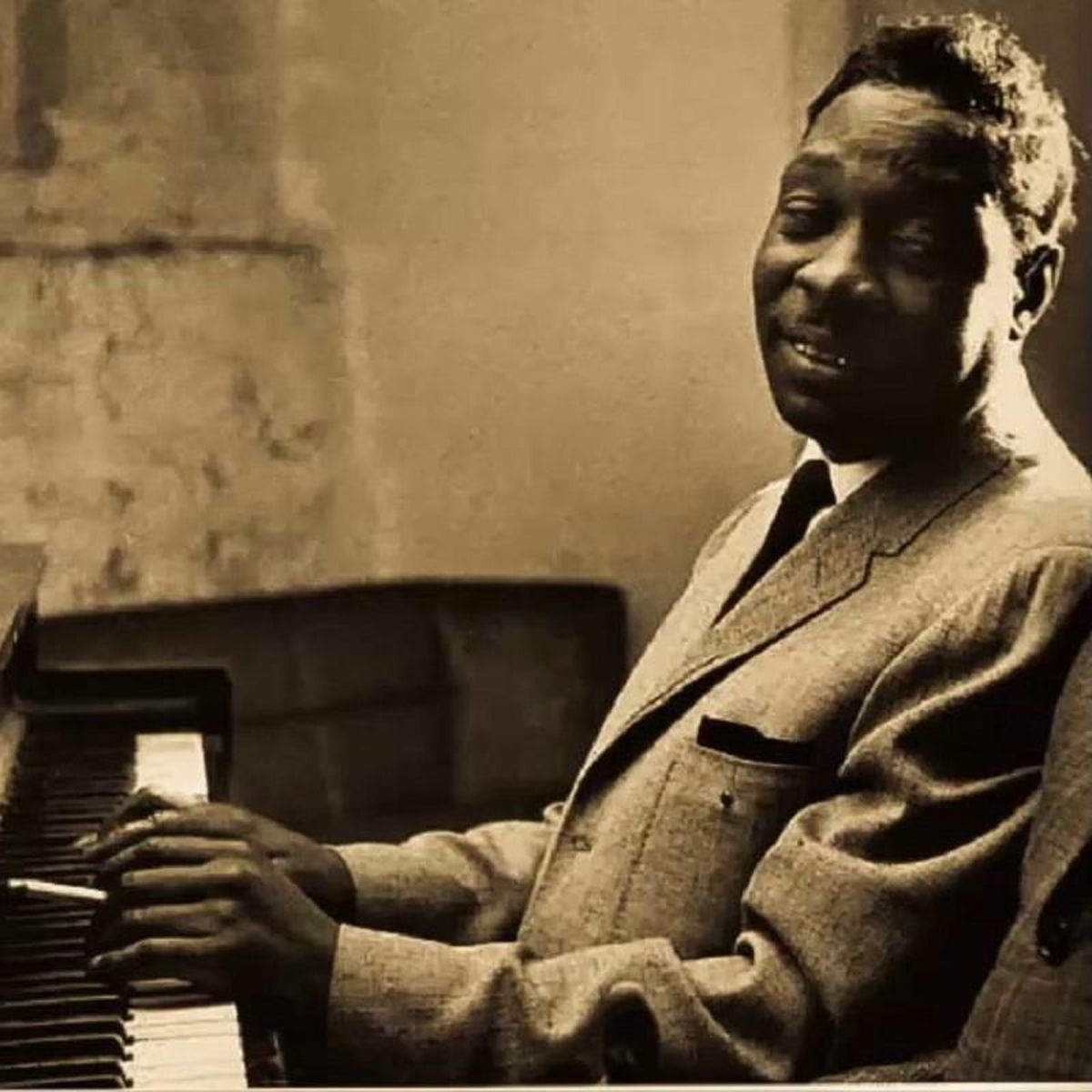 Otis Spann