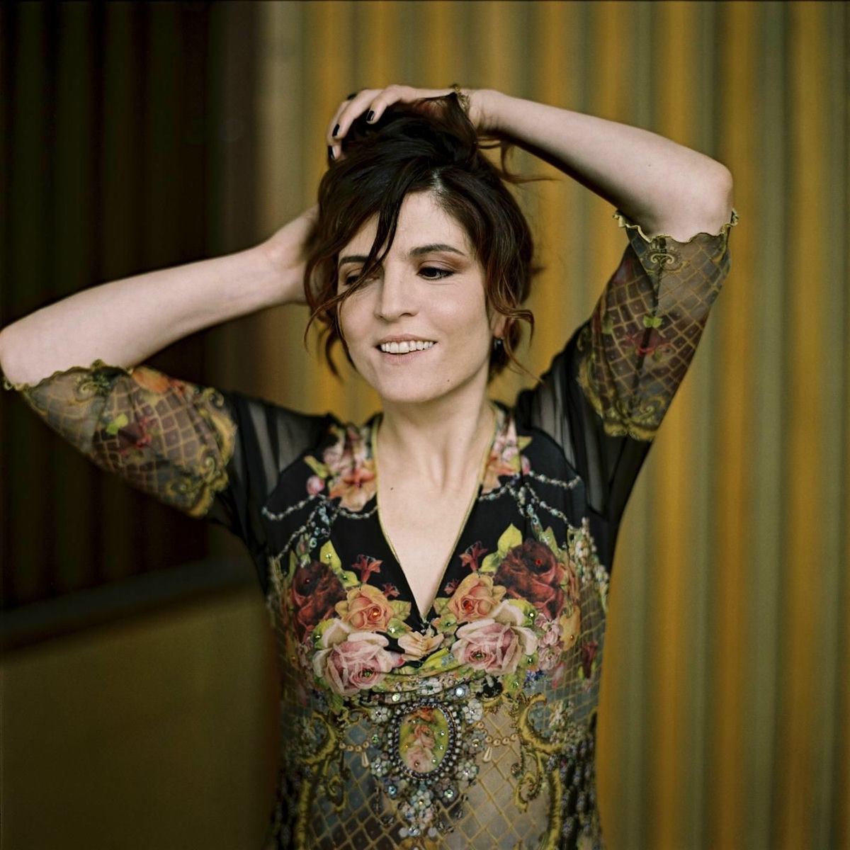 Artist picture of Agnès Jaoui