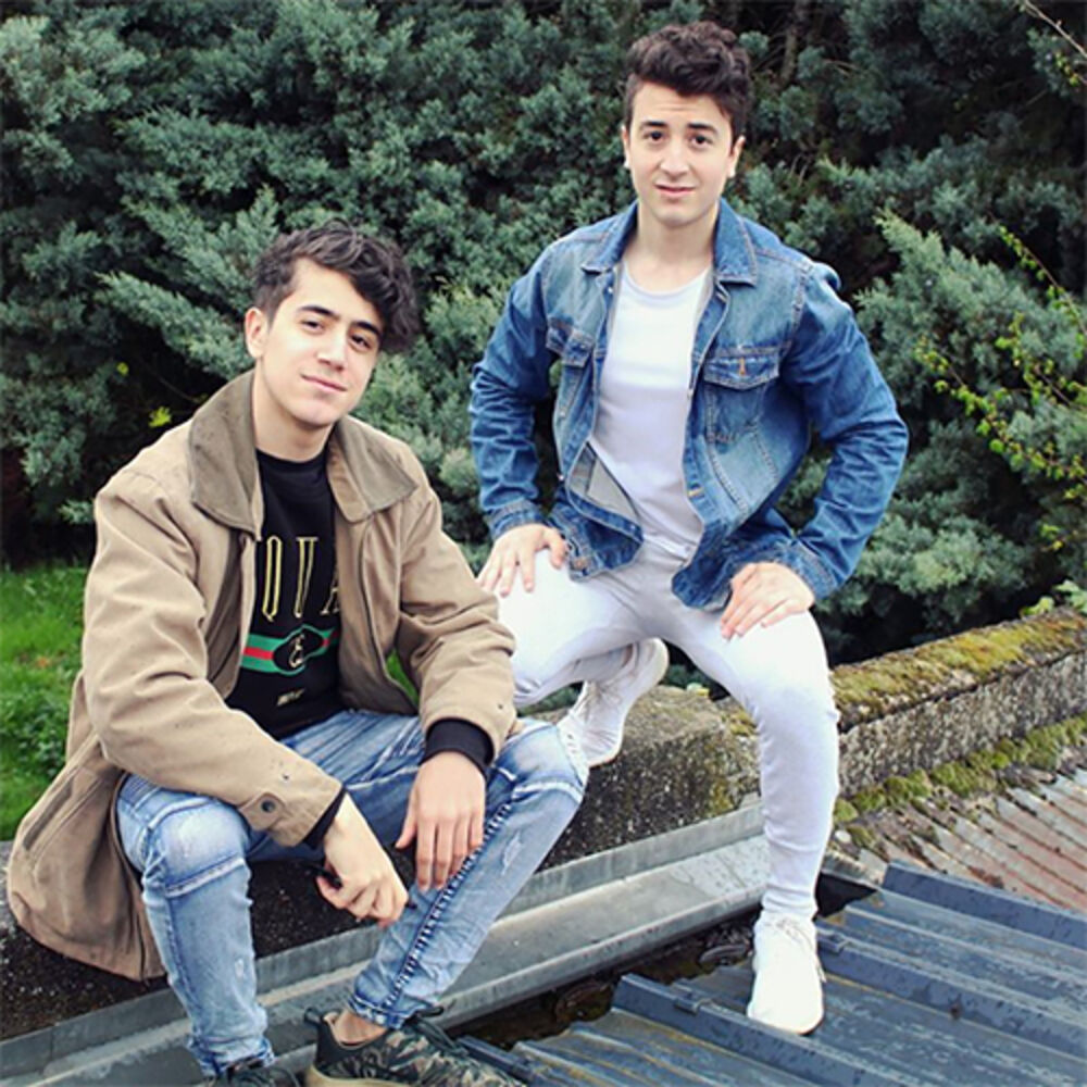 Picture of Boudris Brothers