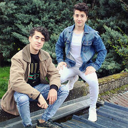 Picture of Boudris Brothers