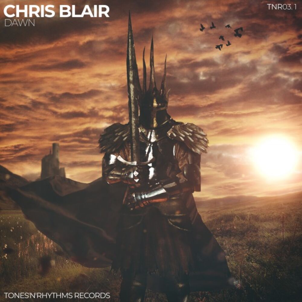 Picture of Chris Blair