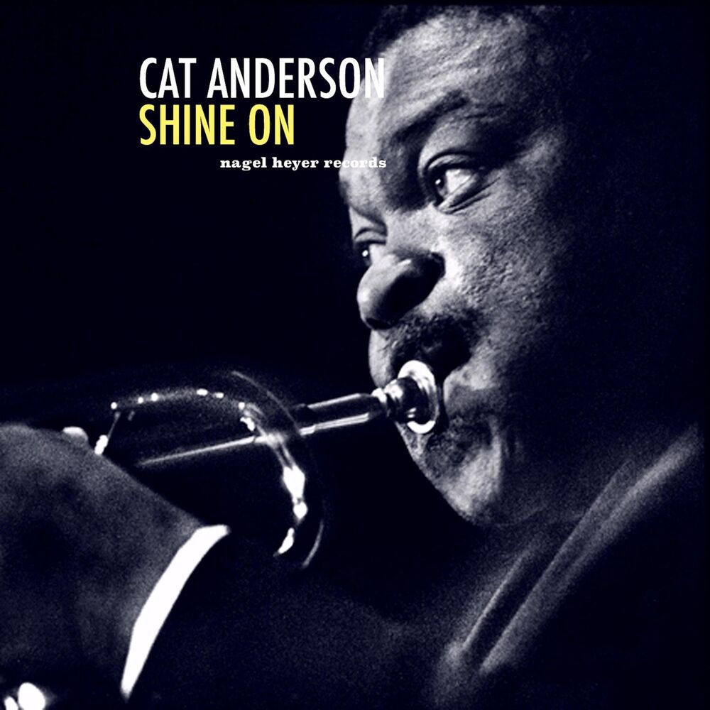 Picture of Cat Anderson