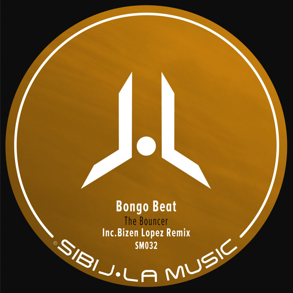 Picture of Bongo Beat