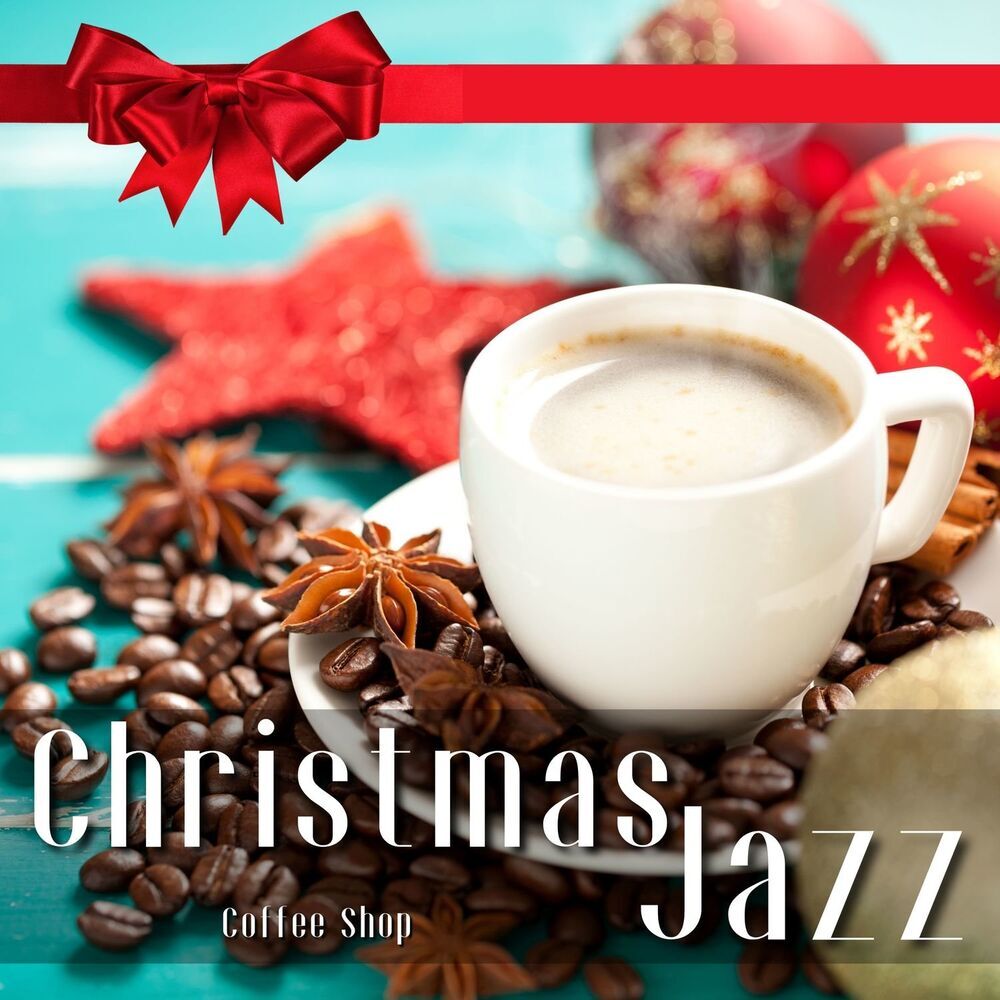 Picture of Christmas Jazz Music