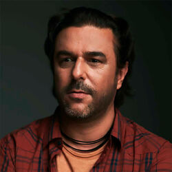 Picture of Ray Ben Rue