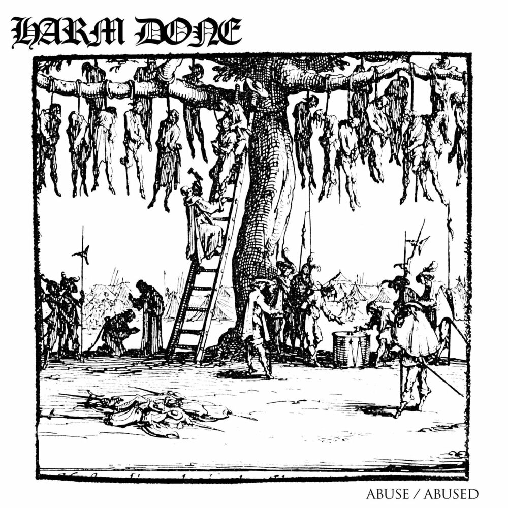 Picture of Harm Done