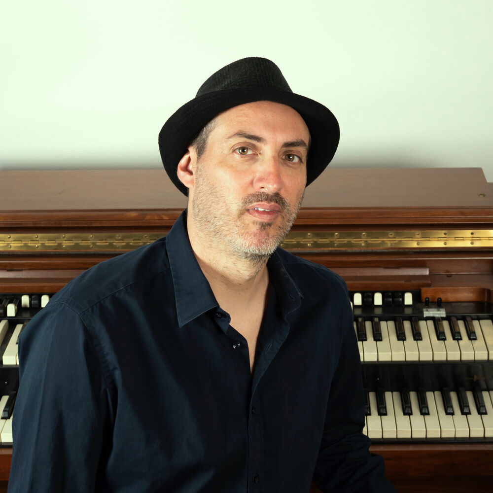 Picture of Mecco Guidi