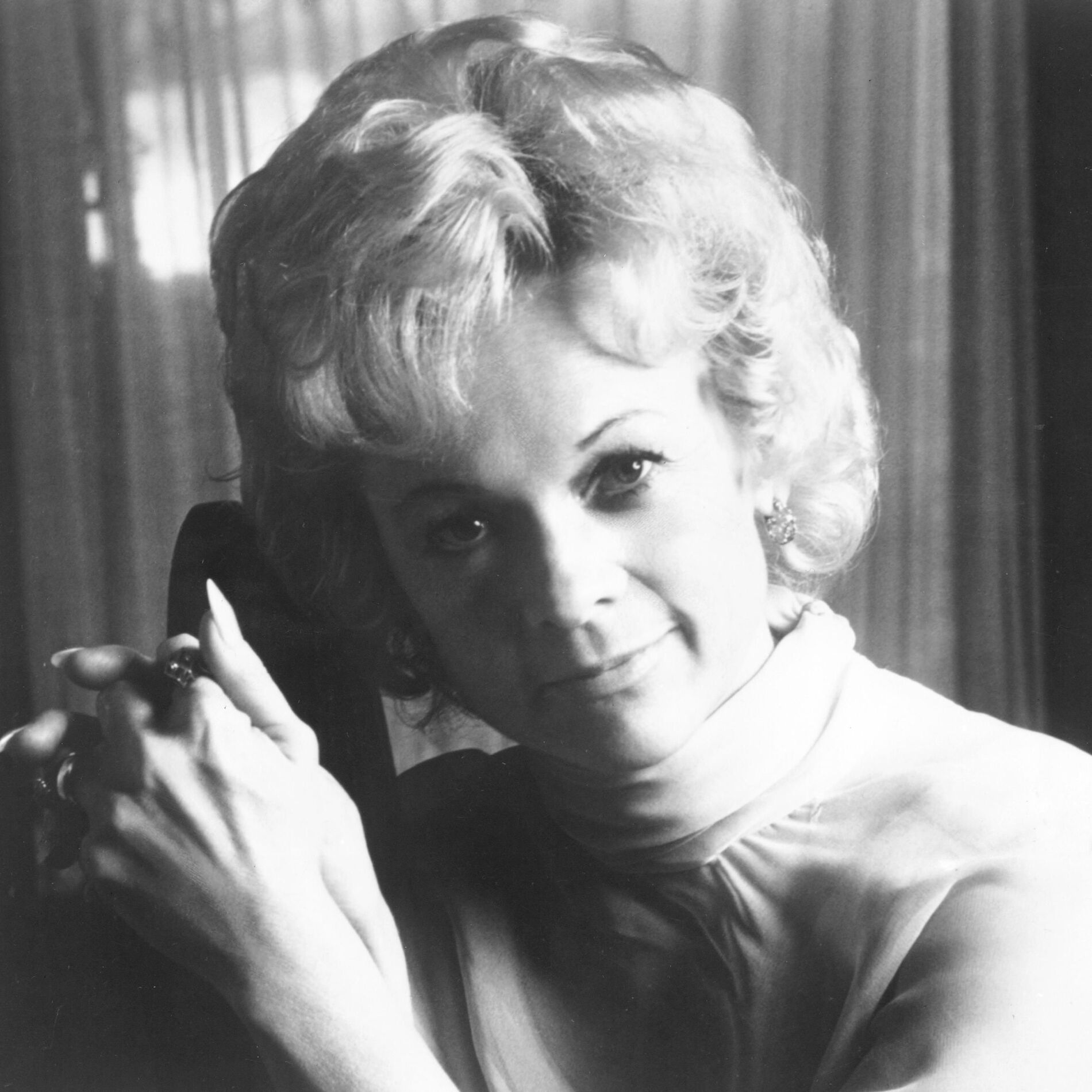 Artist picture of Jean Shepard