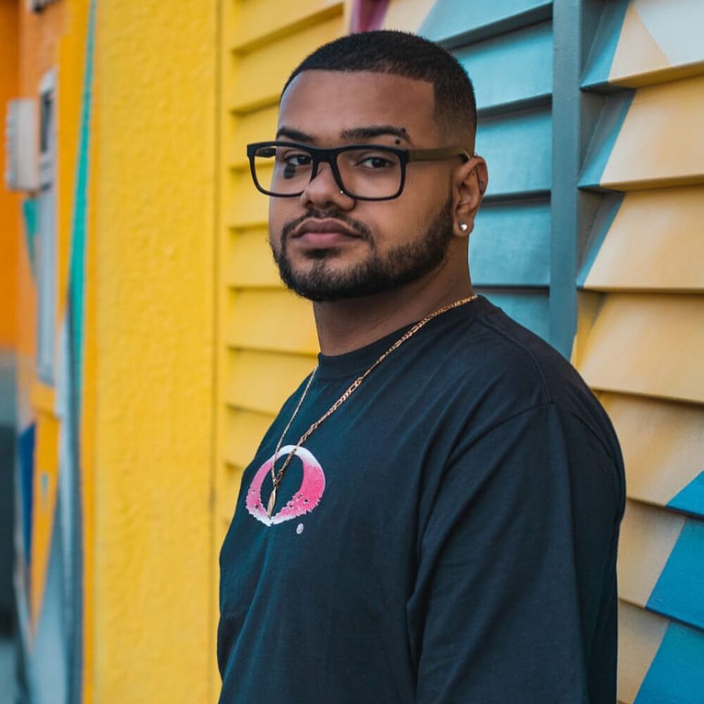 Picture of DJ PINTA