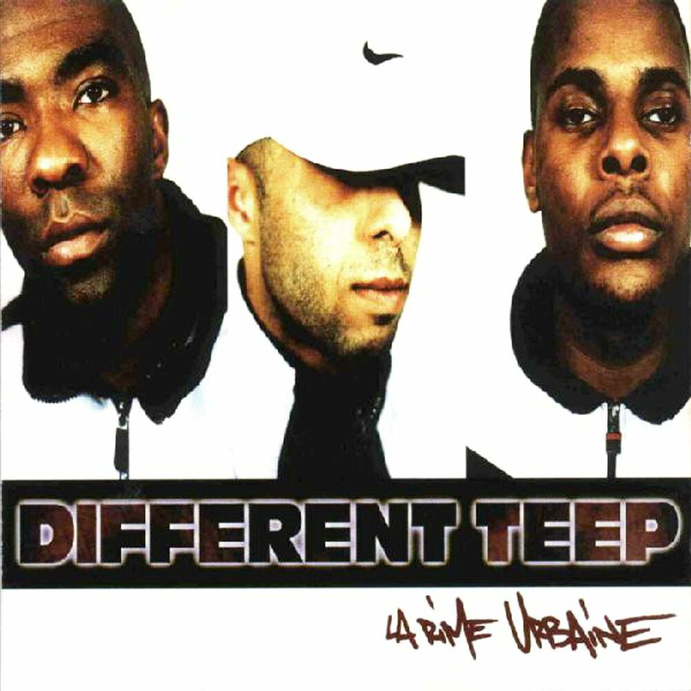 Picture of Different Teep