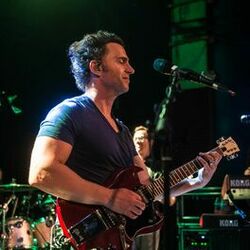Picture of Dweezil Zappa