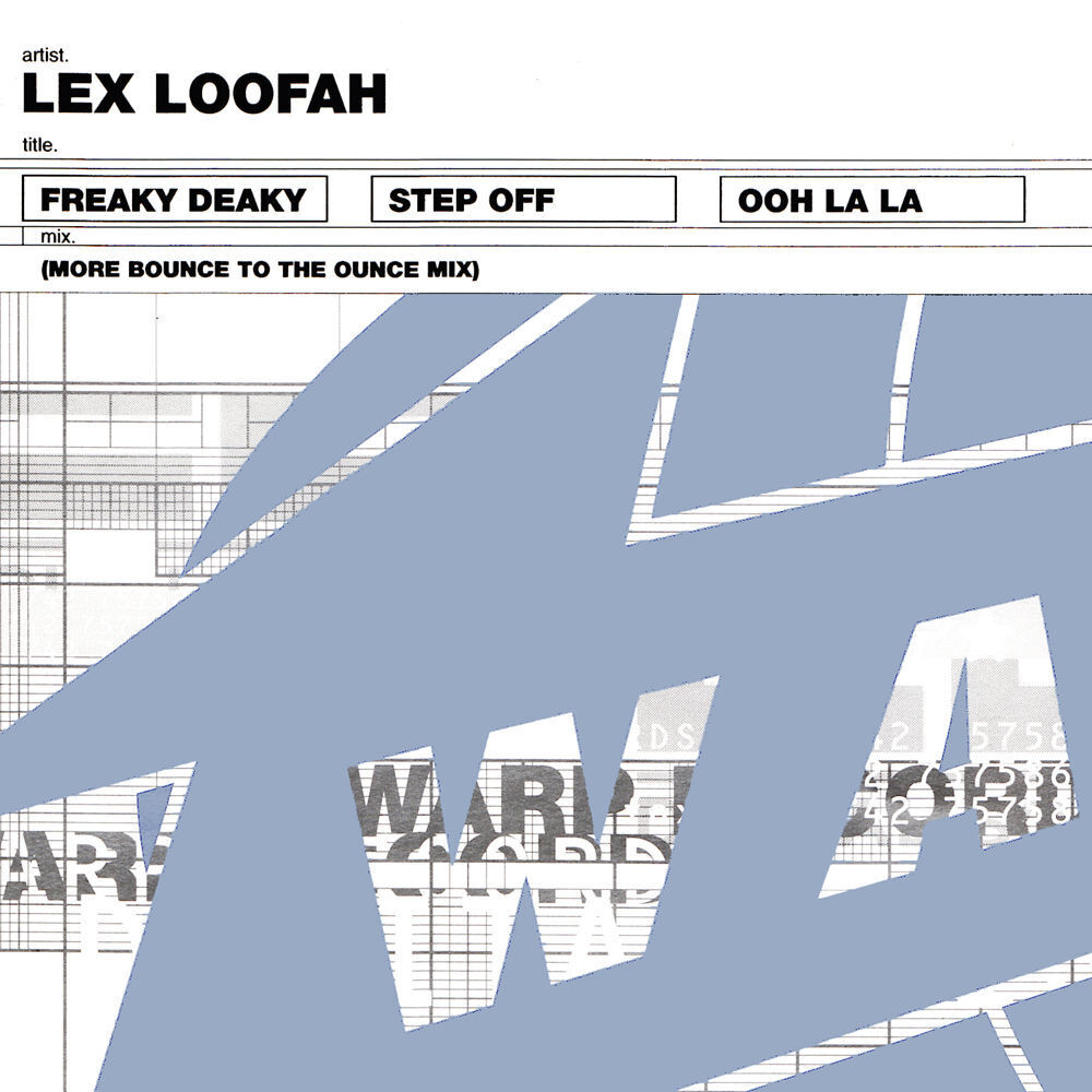 Picture of Lex Loofah