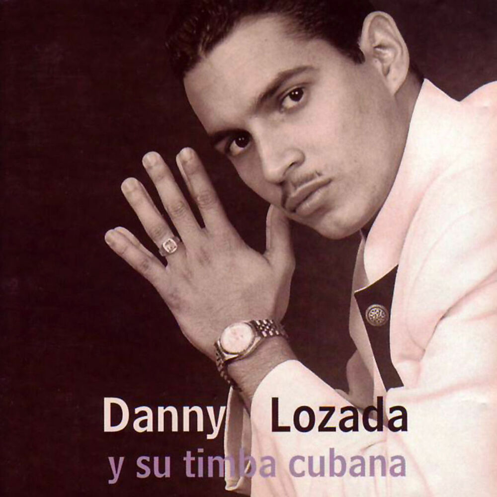 Picture of Danny Lozada Y Su Timba Cubana