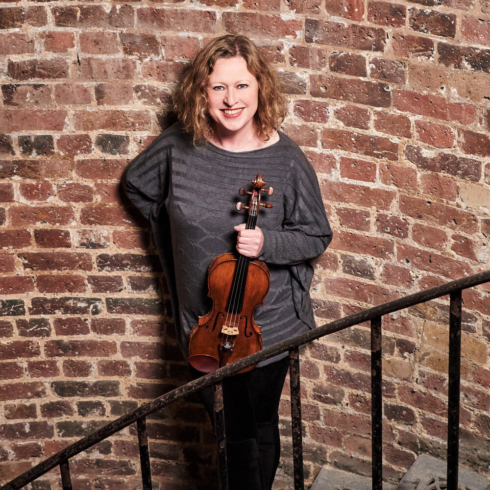 Picture of Lorraine McAslan
