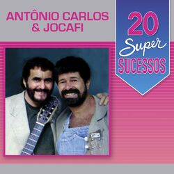 Picture of Antonio Carlos E Jocafi