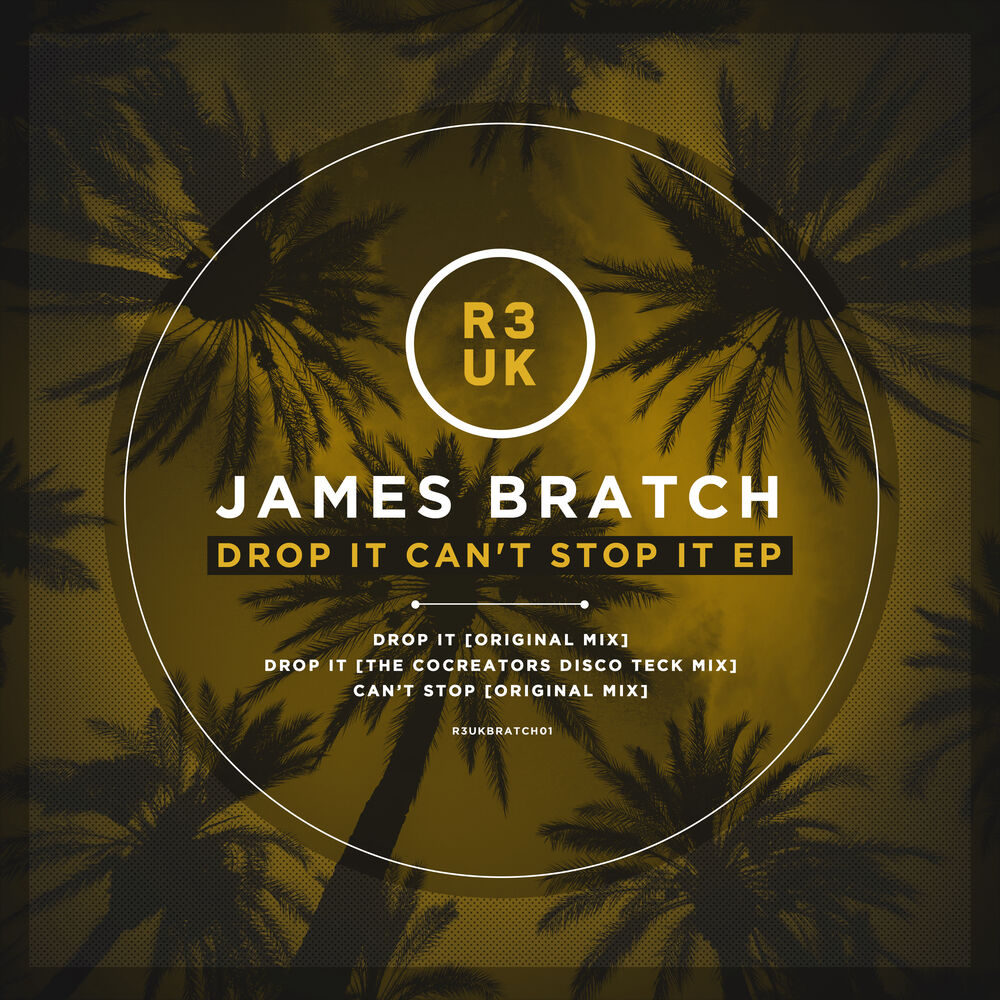 Picture of James Bratch