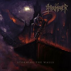 Picture of TRIUMPHER