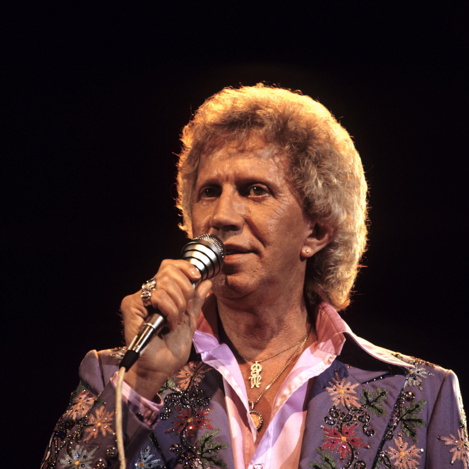 Porter Wagoner