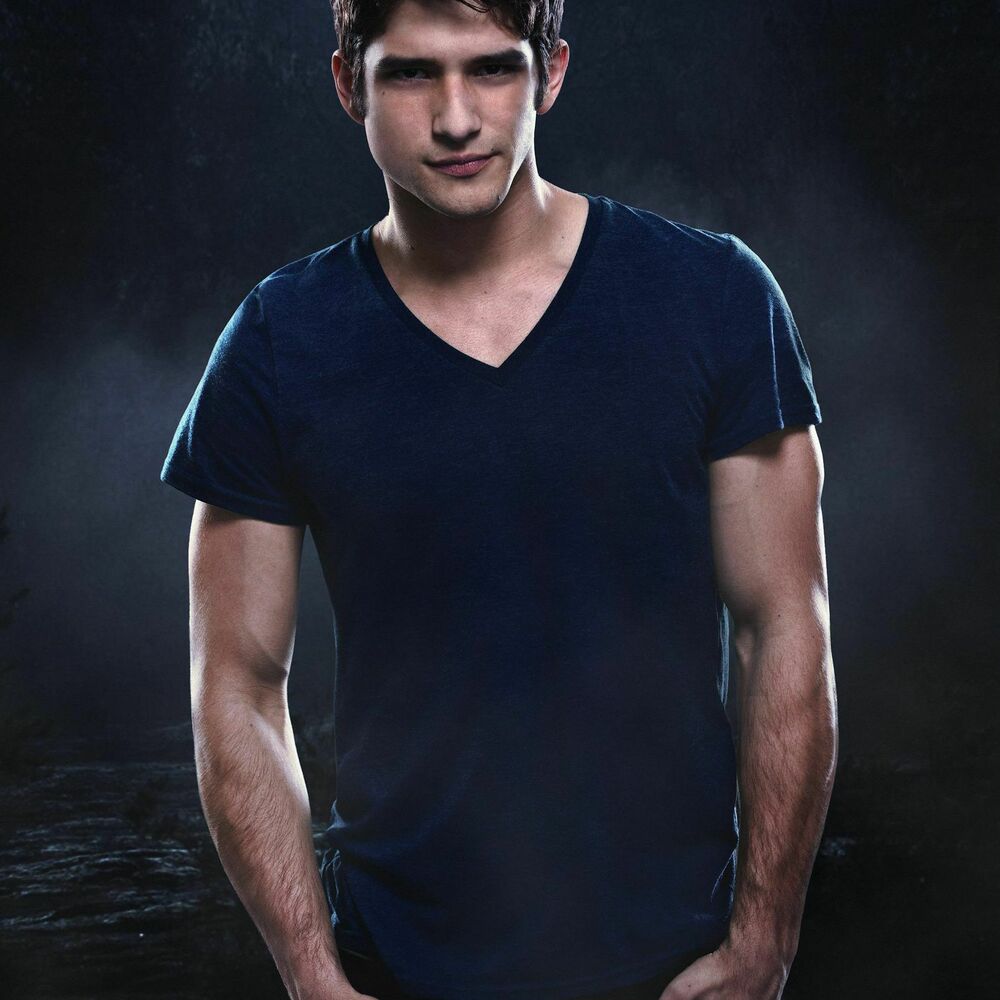 Picture of Tyler Posey
