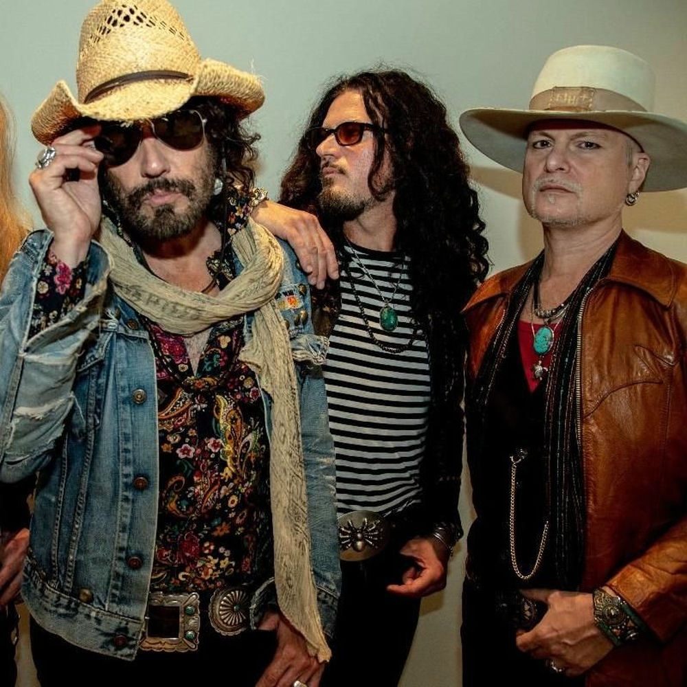 Photo de l'artiste Electric Boys